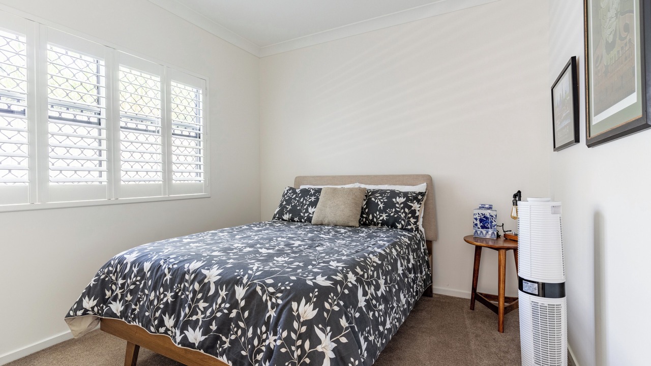 Photo of Bedroom in Wavell Heights