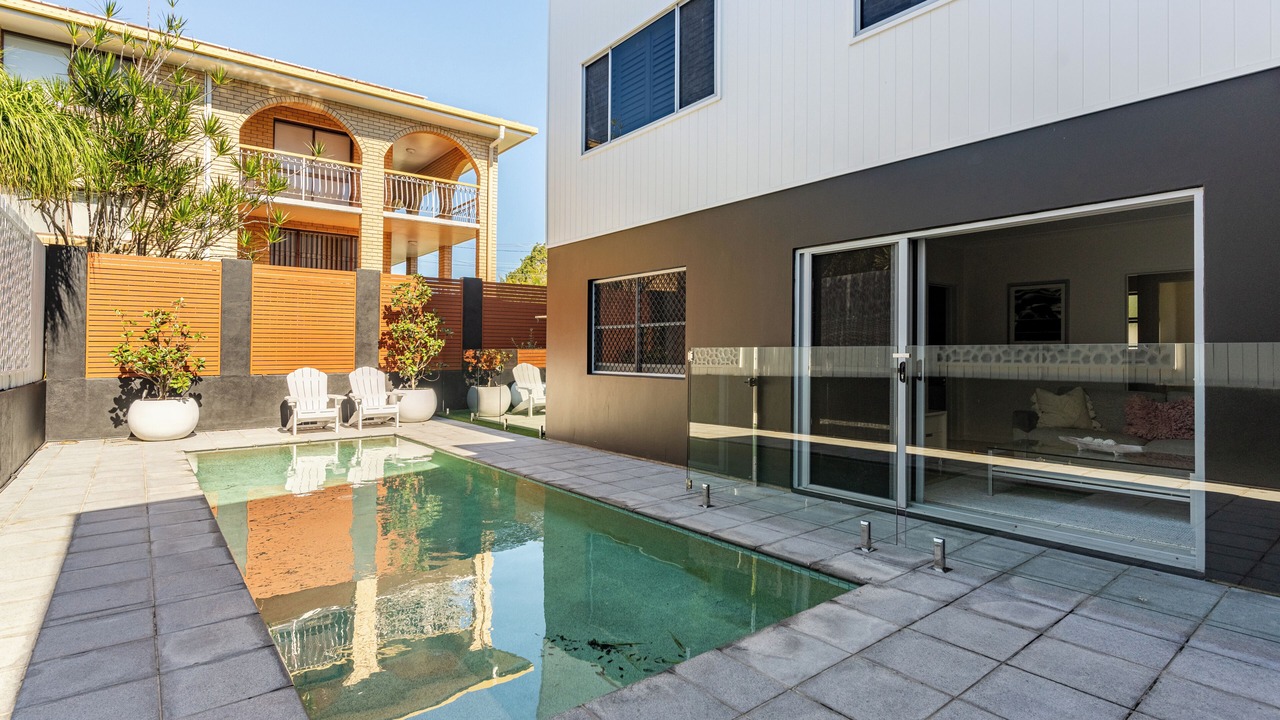 Photo of Outdoor in Wavell Heights