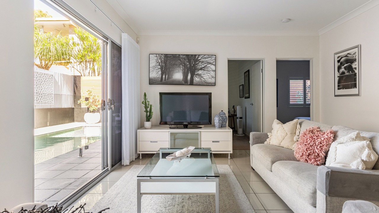 Photo of Livingroom in Wavell Heights