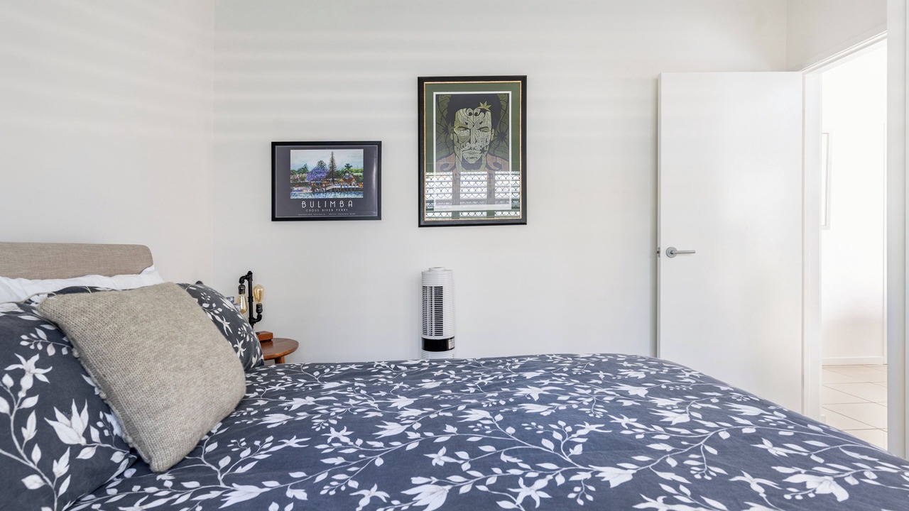 Photo of Bedroom in Wavell Heights