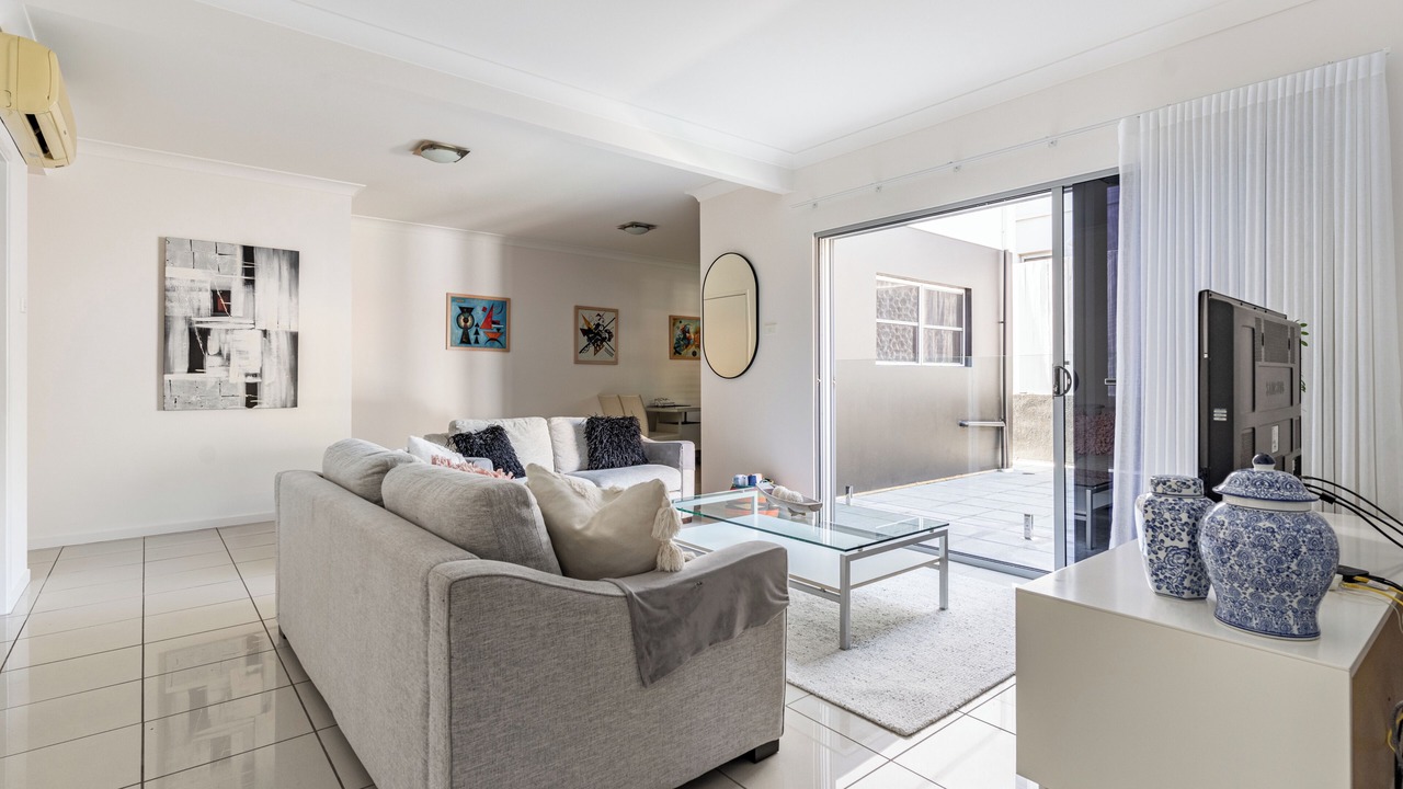Photo of Livingroom in Wavell Heights