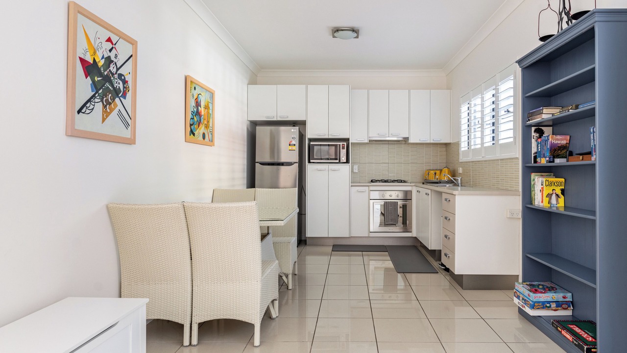 Photo of Kitchen in Wavell Heights