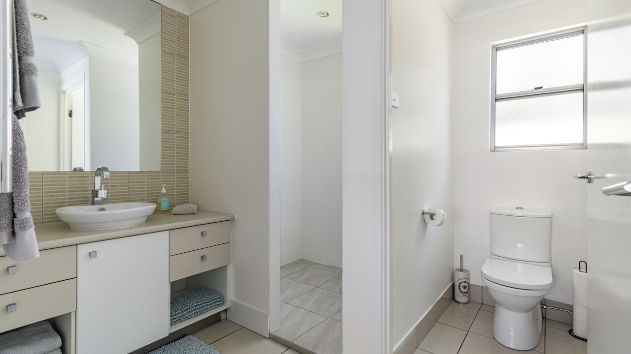 Photo of Bathroom in Wavell Heights