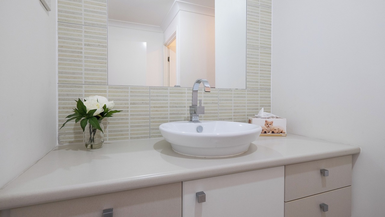 Photo of Bathroom in Wavell Heights