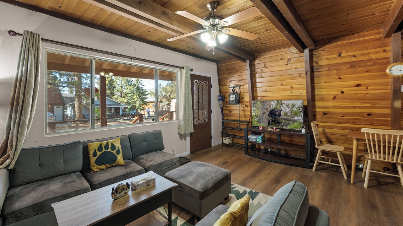 Photo of Livingroom in Woodlands
