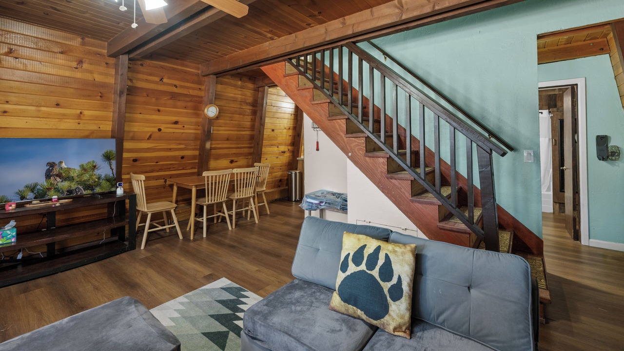 Photo of Livingroom in Woodlands