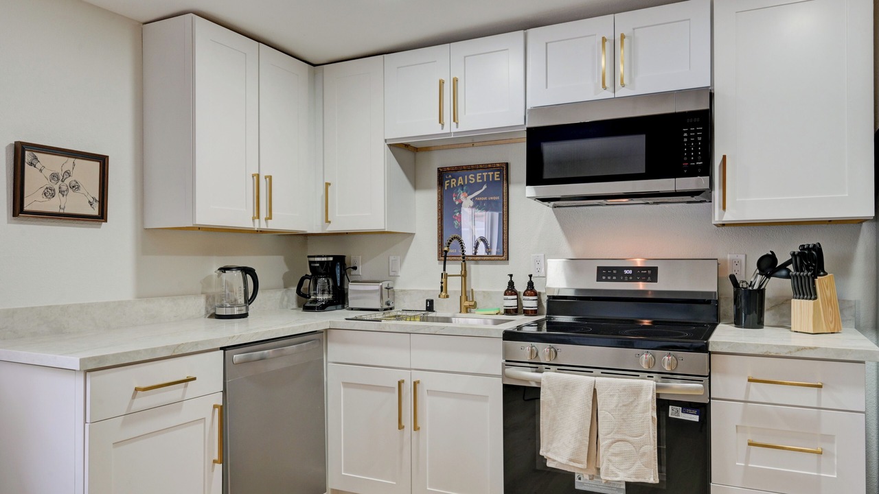 Photo of Kitchen in McNeil Estates
