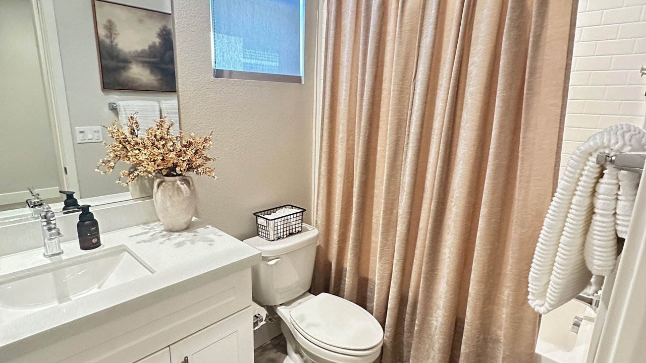 Photo of Bathroom in Indio