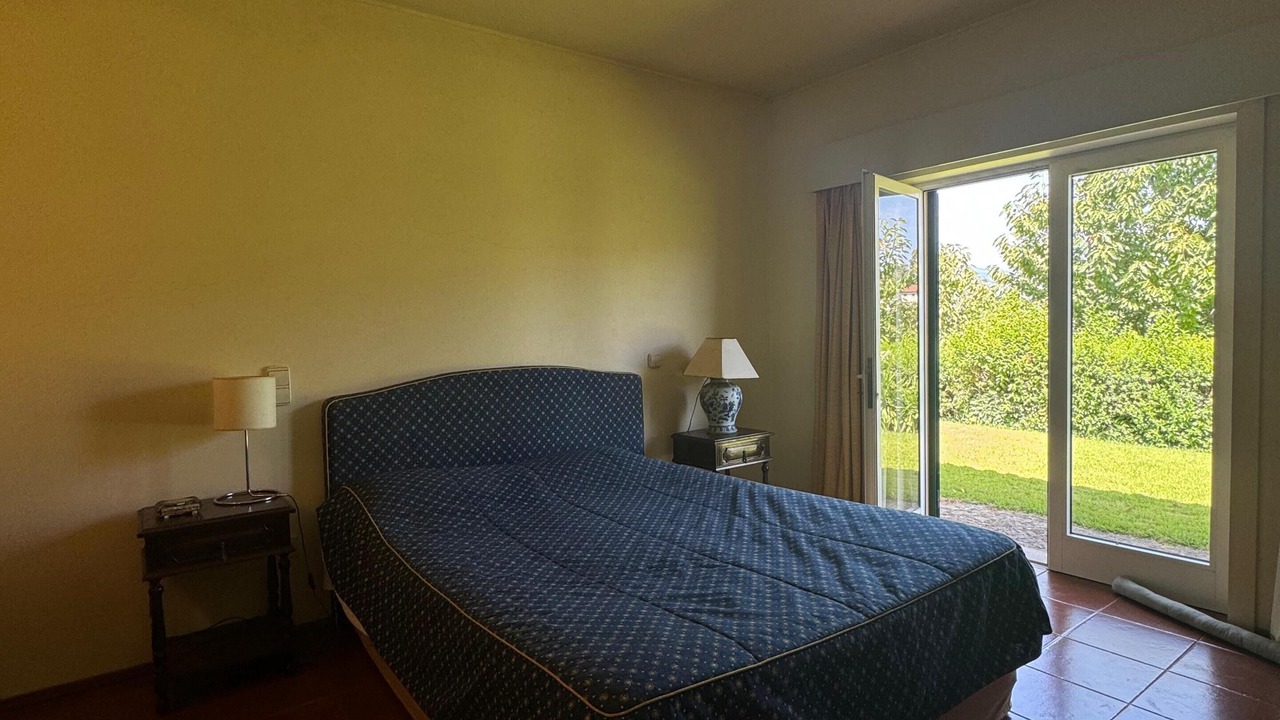 Photo of Bedroom in Anreade