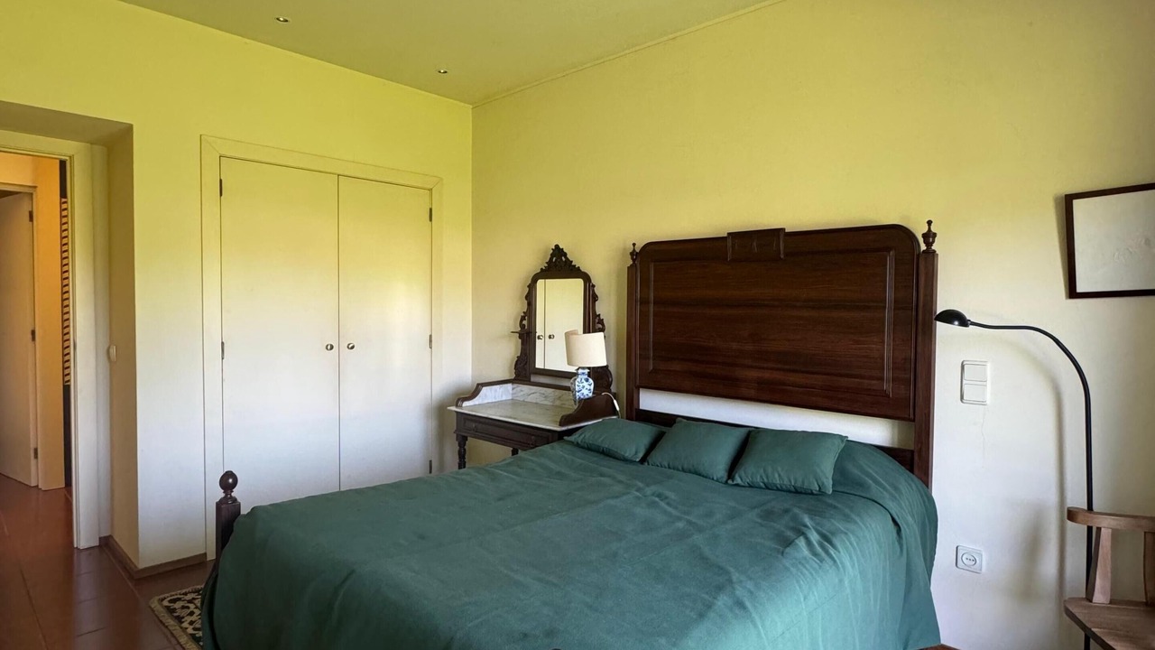 Photo of Bedroom in Anreade