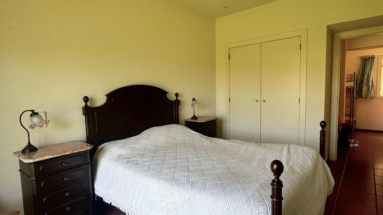 Photo of Bedroom in Anreade