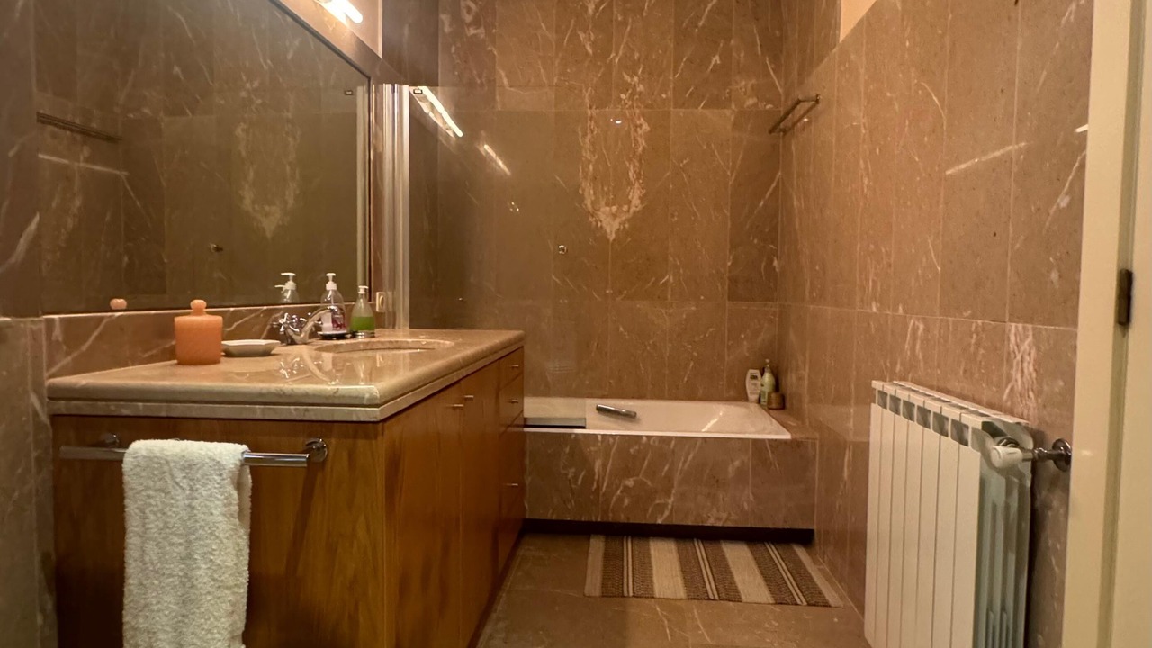 Photo of Bathroom in Anreade