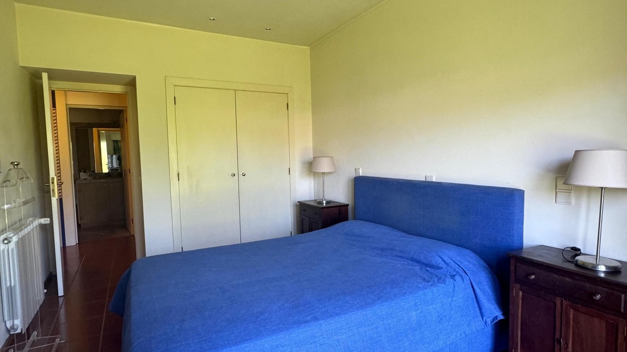 Photo of Bedroom in Anreade