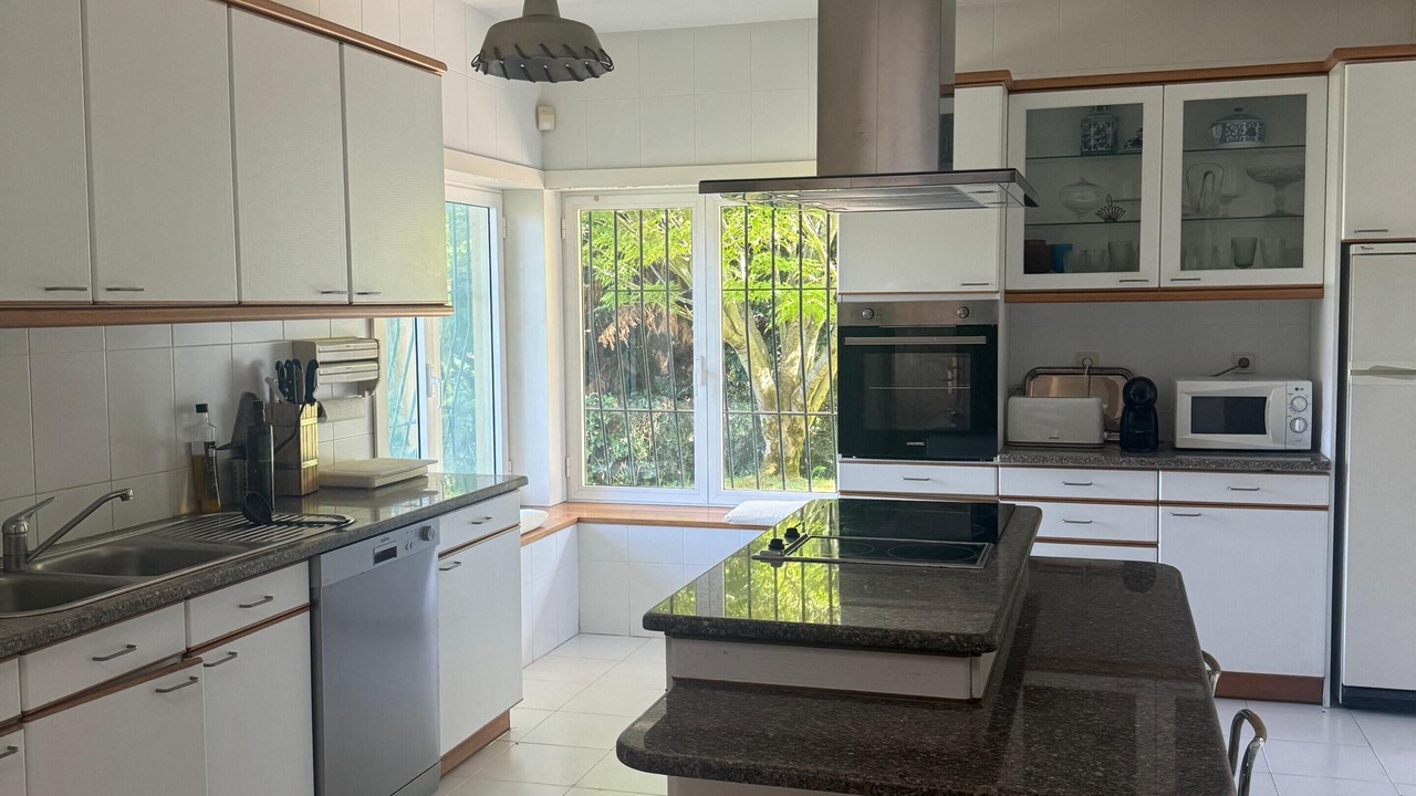 Photo of Kitchen in Anreade