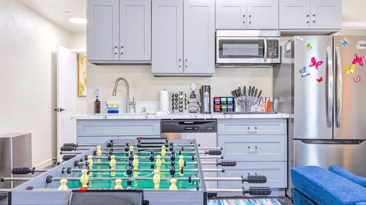 Photo of Kitchen in North Hills East