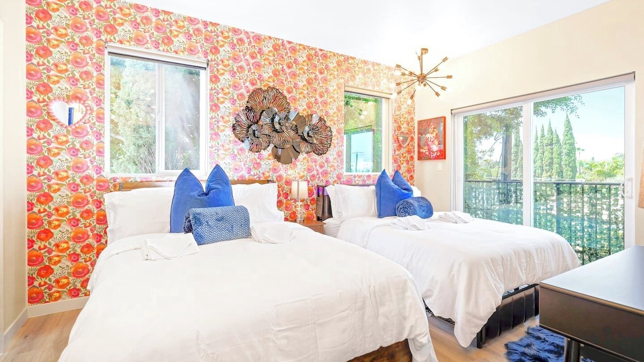 Photo of Bedroom in North Hills East