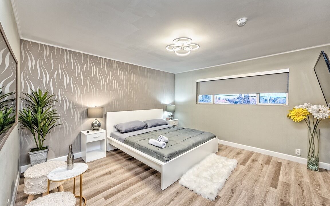 Photo of Bedroom in Rancho Oakey
