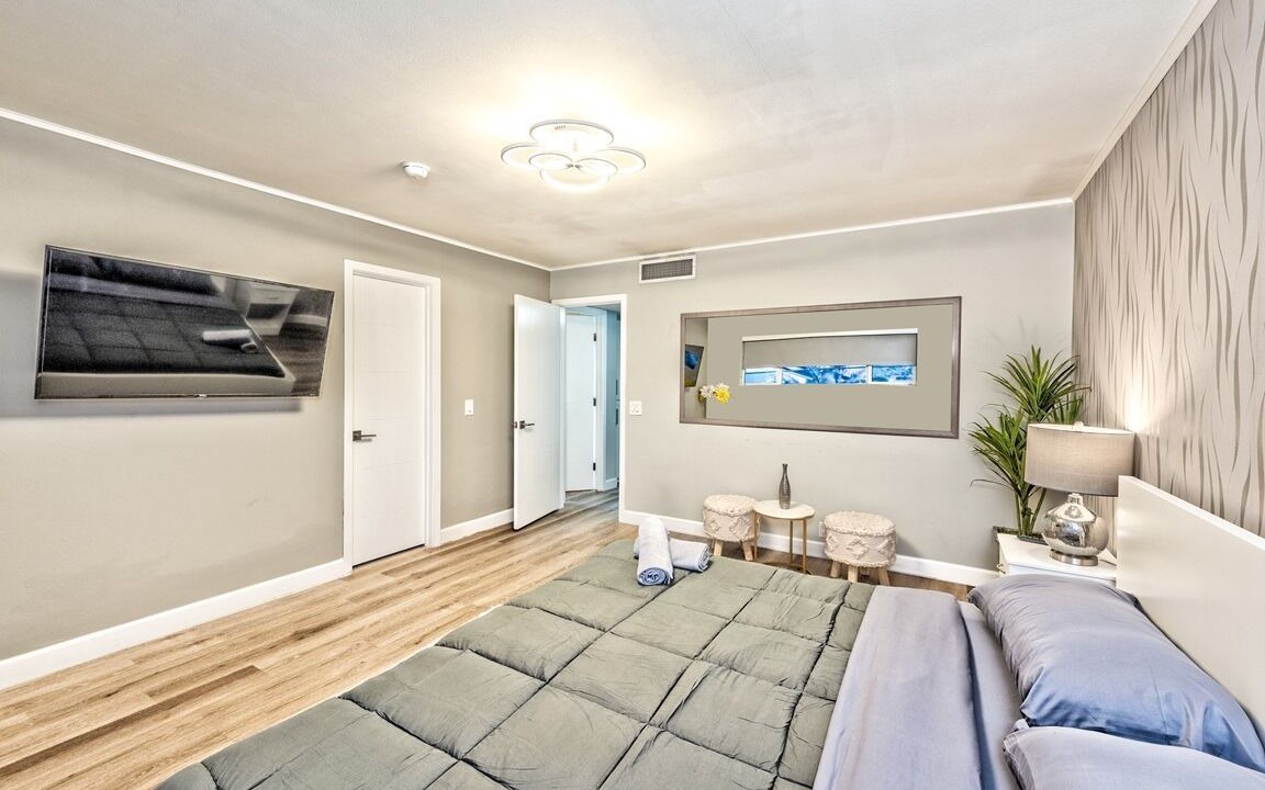 Photo of Bedroom in Rancho Oakey