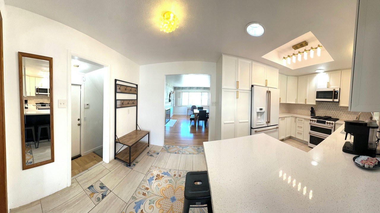 Photo of Kitchen in Reno/Tahoe Airport