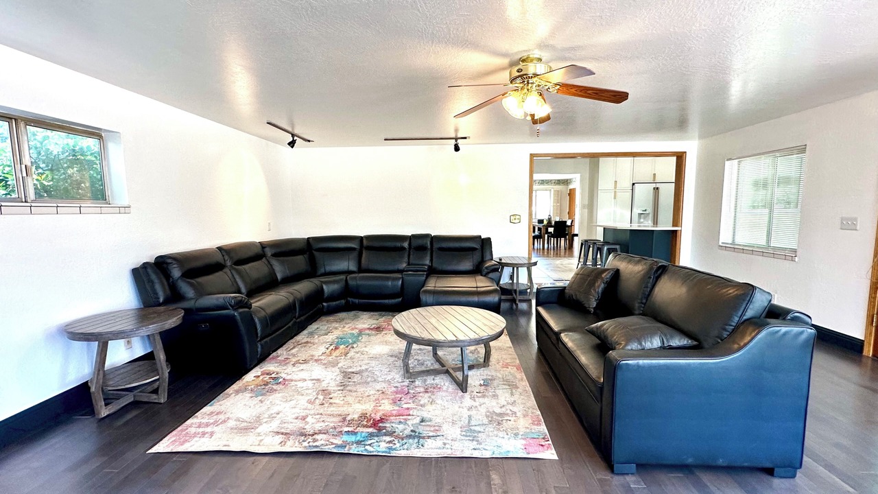 Photo of Livingroom in Reno/Tahoe Airport