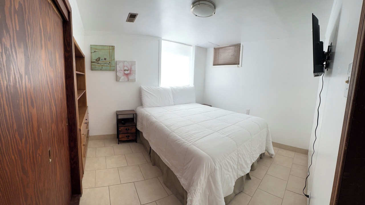 Photo of Bedroom in Reno/Tahoe Airport