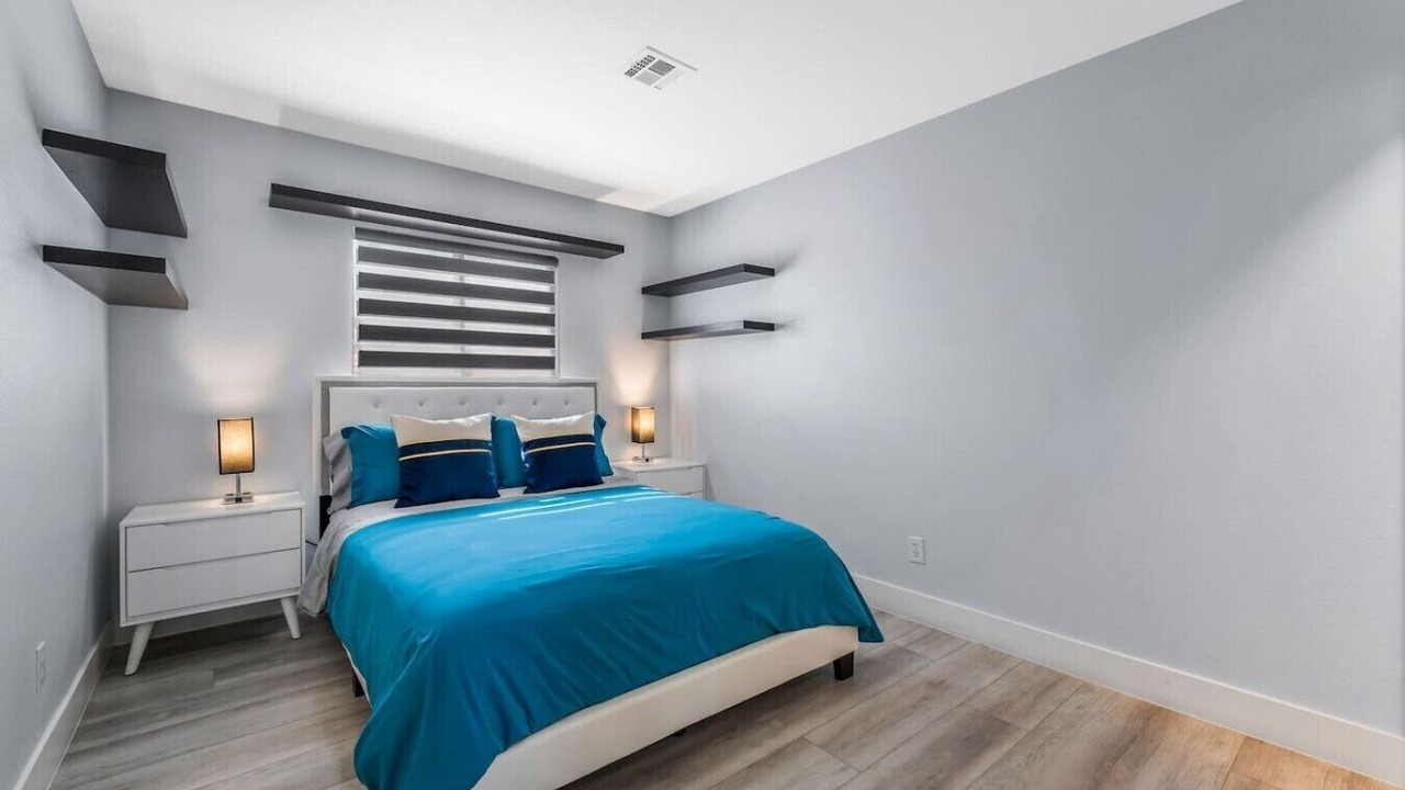 Photo of Bedroom in Spring Valley