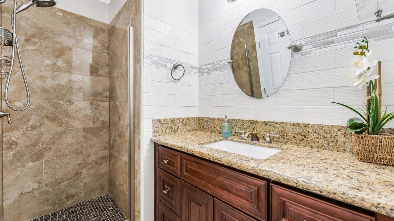 Photo of Bathroom in Spring Valley