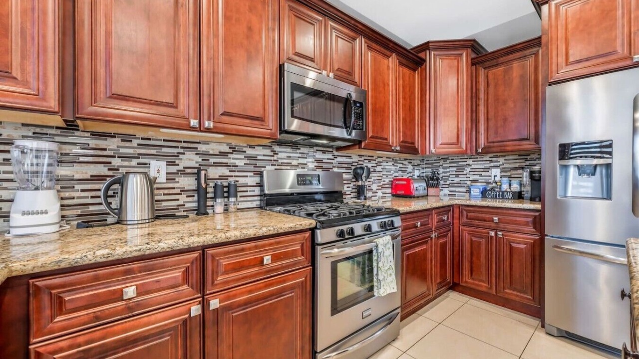 Photo of Kitchen in Spring Valley