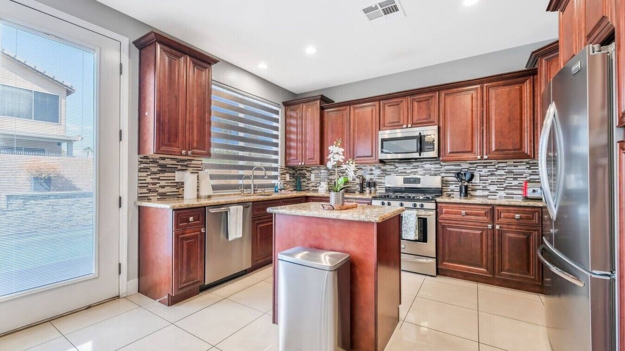Photo of Kitchen in Spring Valley