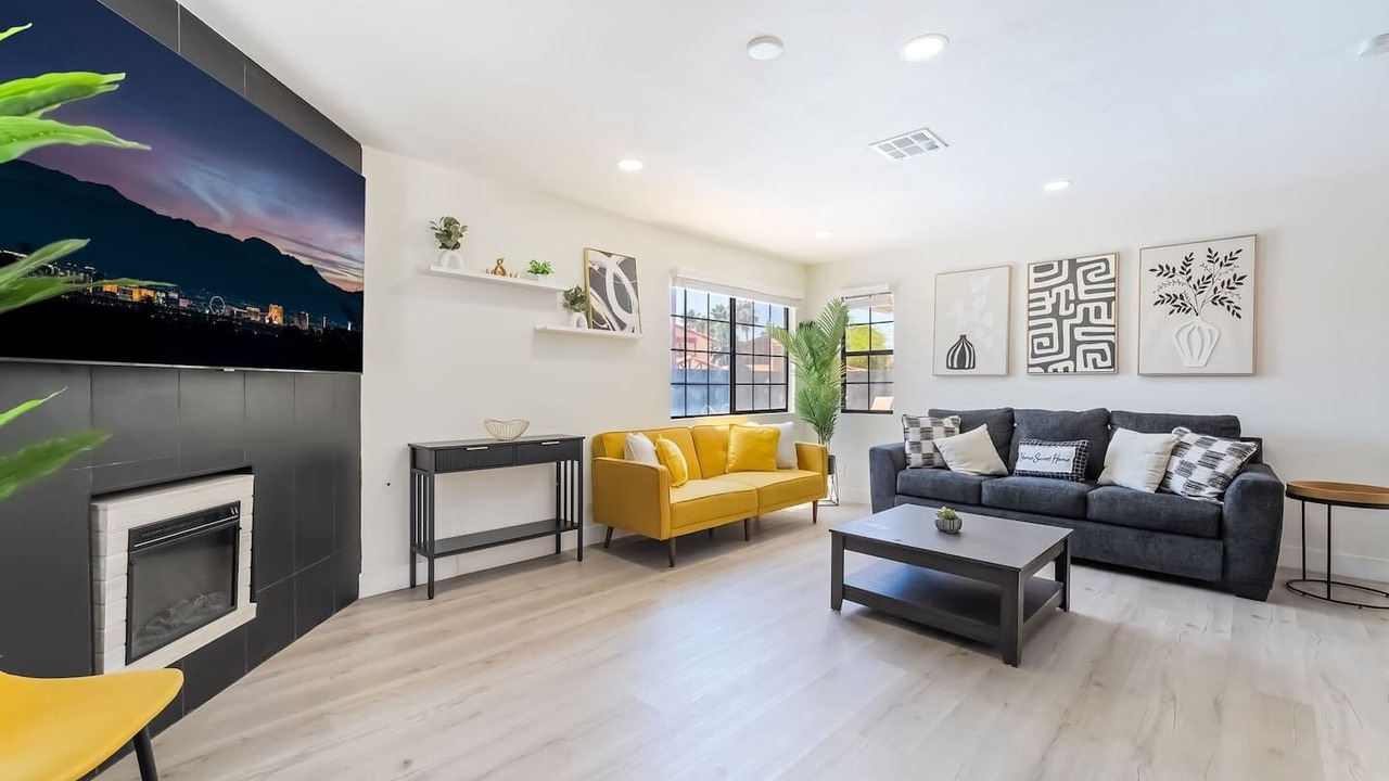 Photo of Livingroom in Paradise