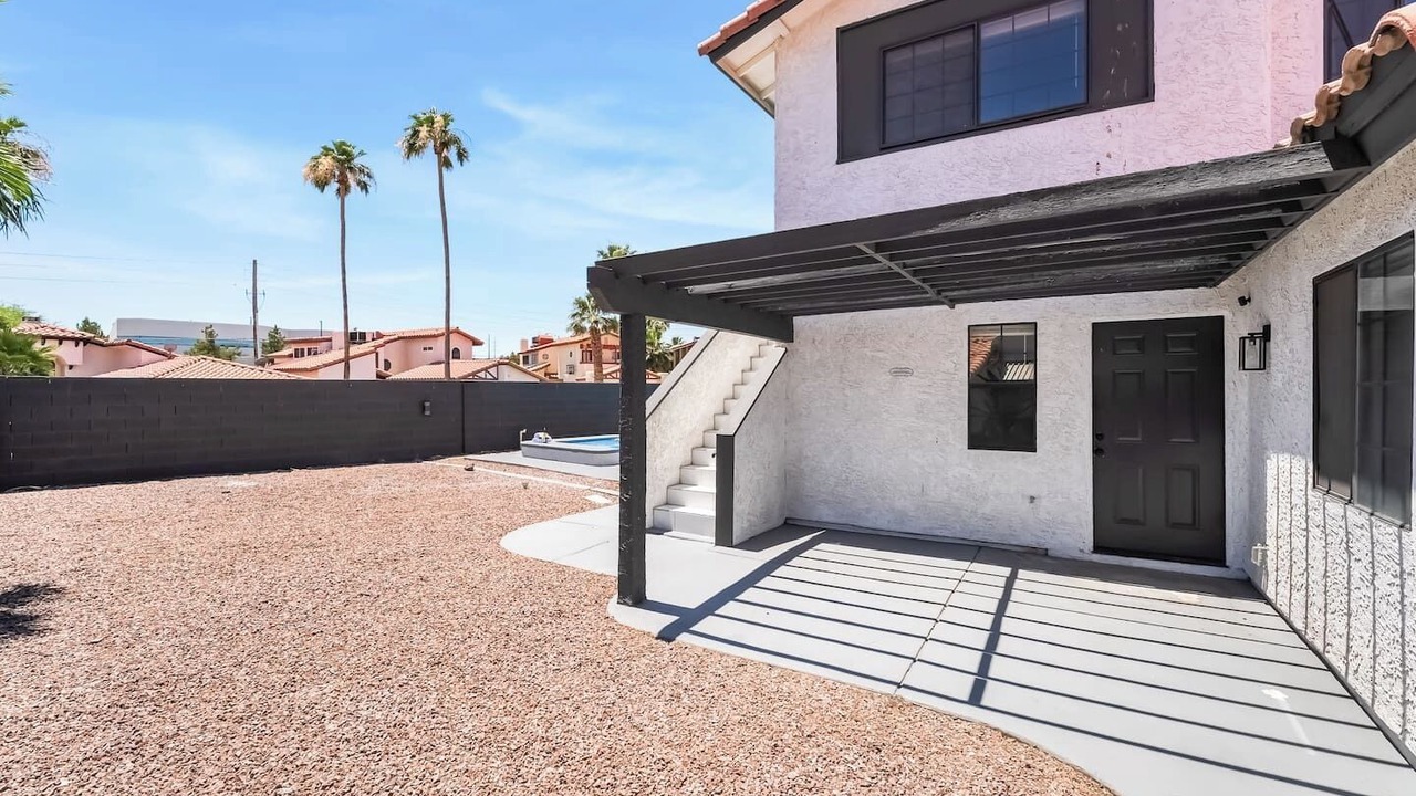 Photo of Outdoor in Paradise