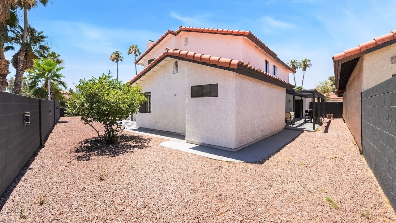 Photo of Outdoor in Paradise