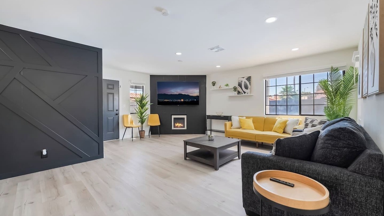Photo of Livingroom in Paradise