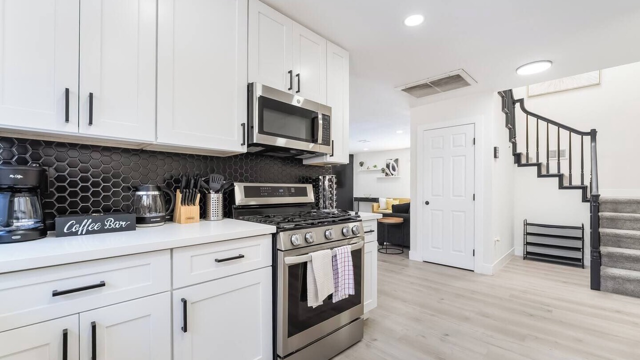 Photo of Kitchen in Paradise