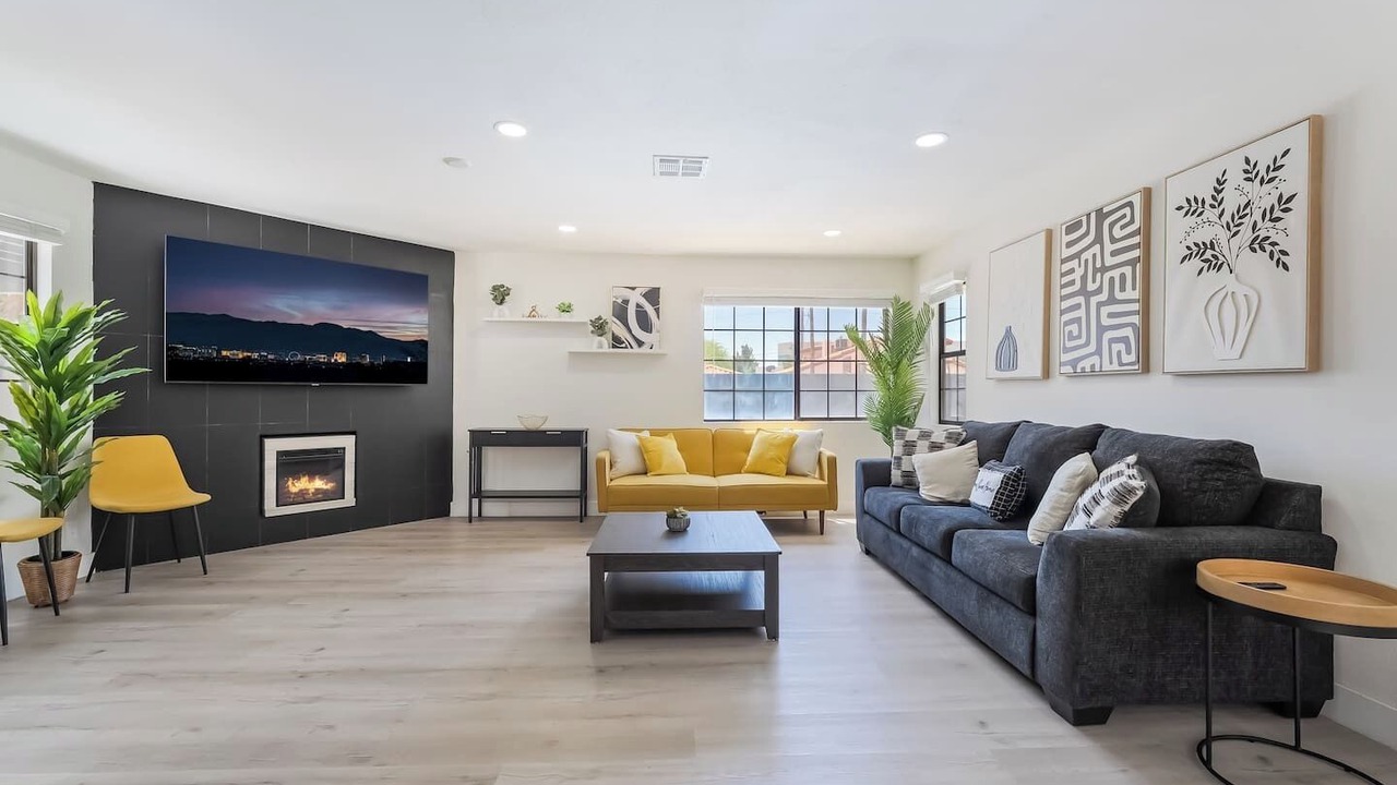 Photo of Livingroom in Paradise
