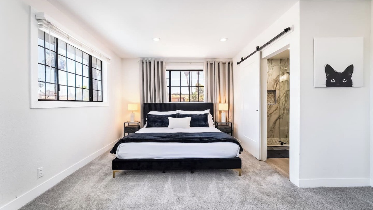 Photo of Bedroom in Paradise