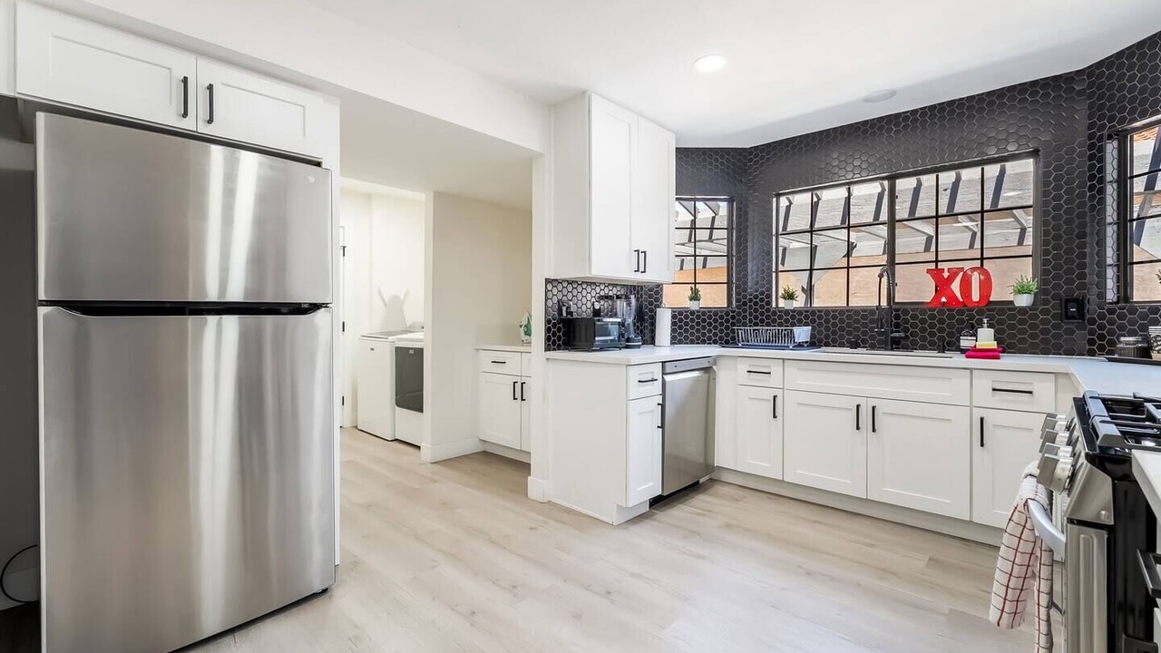 Photo of Kitchen in Paradise