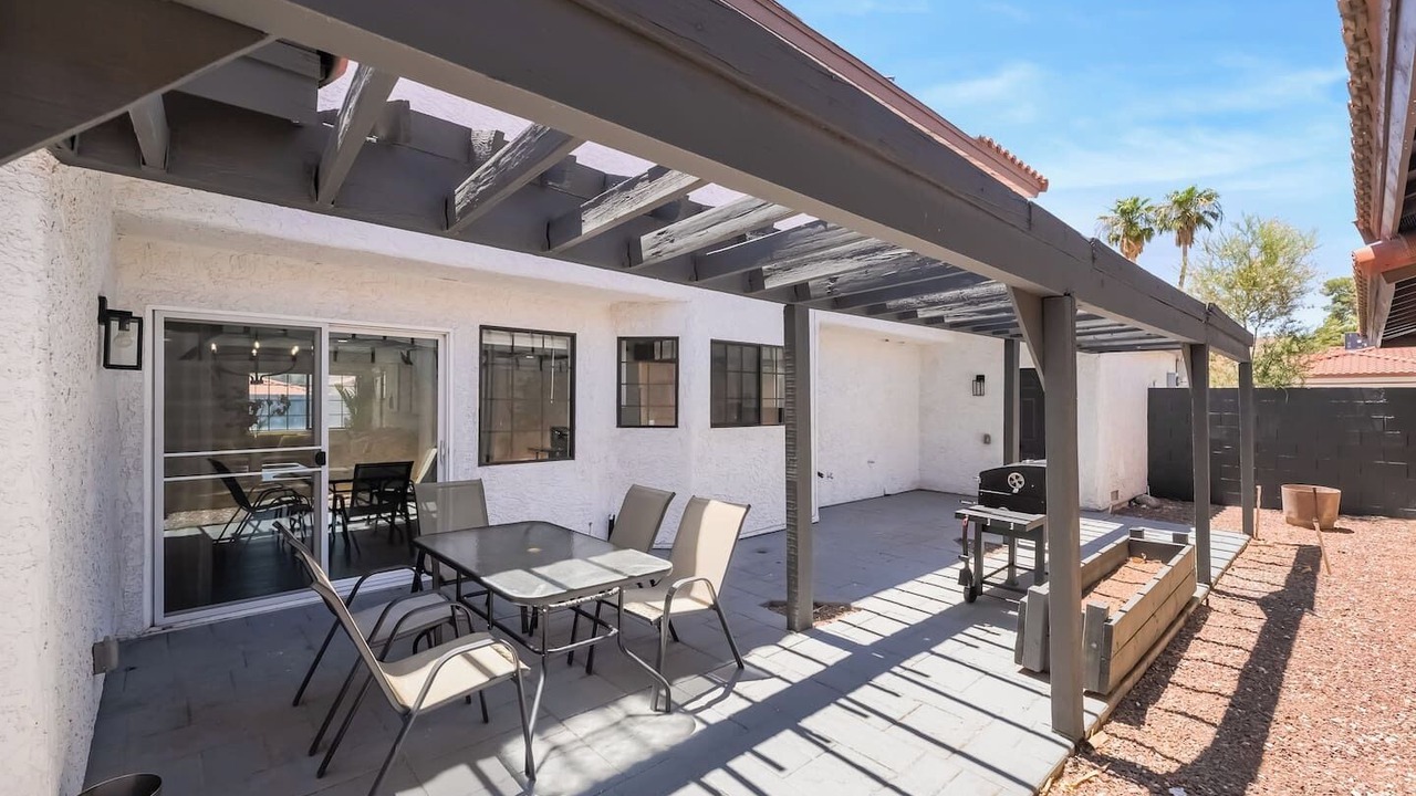 Photo of Outdoor in Paradise
