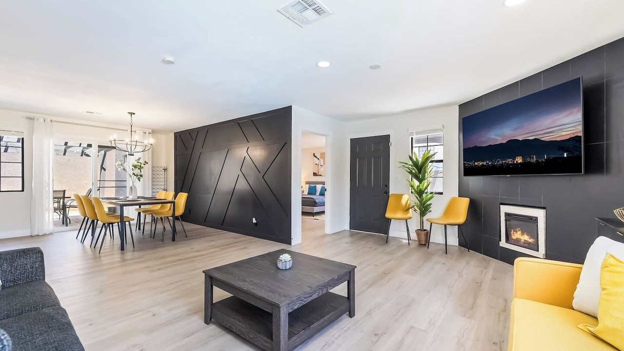 Photo of Livingroom in Paradise