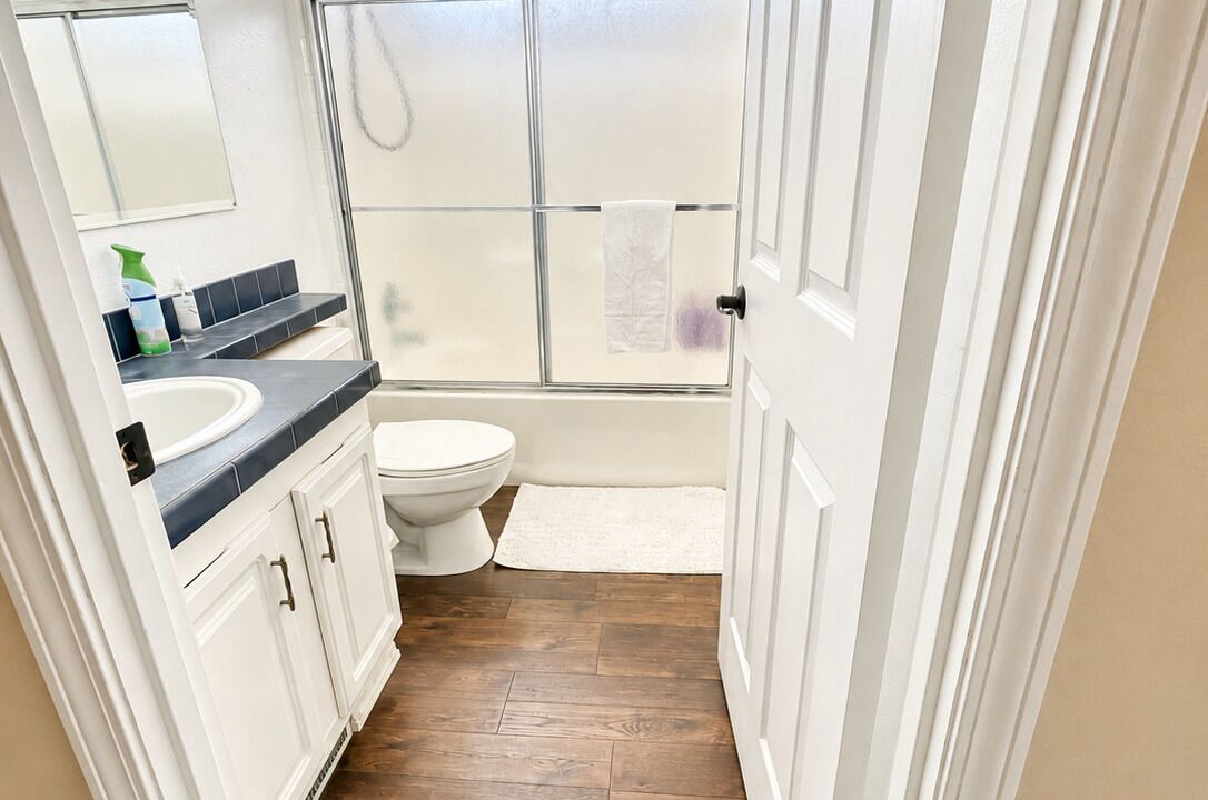 Photo of Bathroom in Sanger