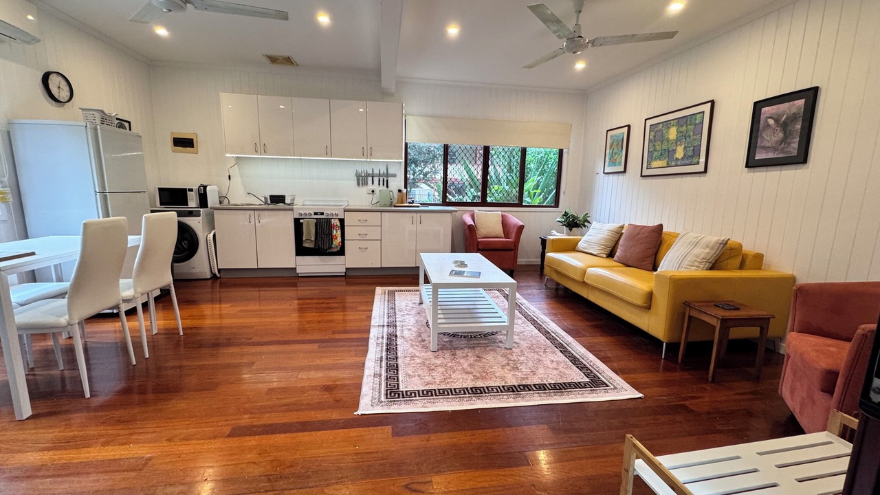 Photo of Livingroom in Bardon