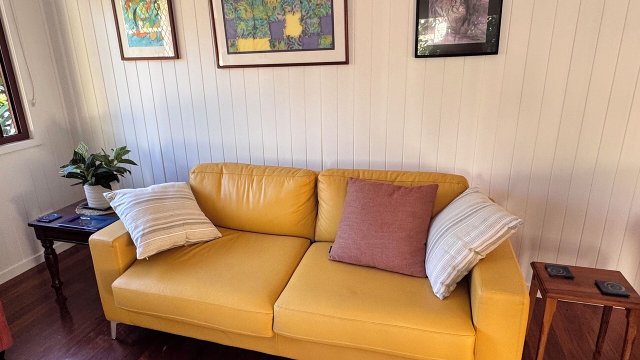 Photo of Livingroom in Bardon
