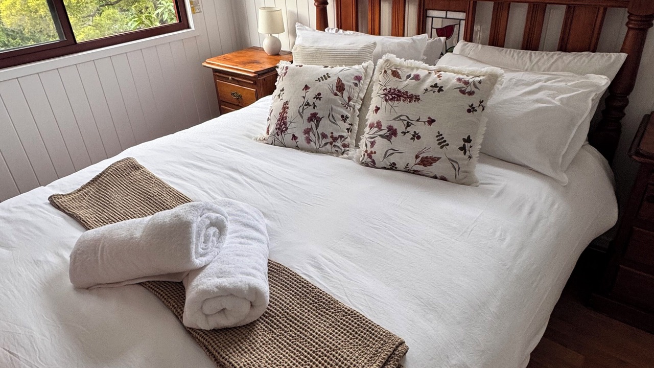 Photo of Bedroom in Bardon