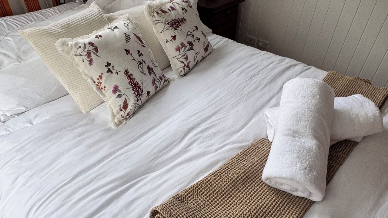 Photo of Bedroom in Bardon