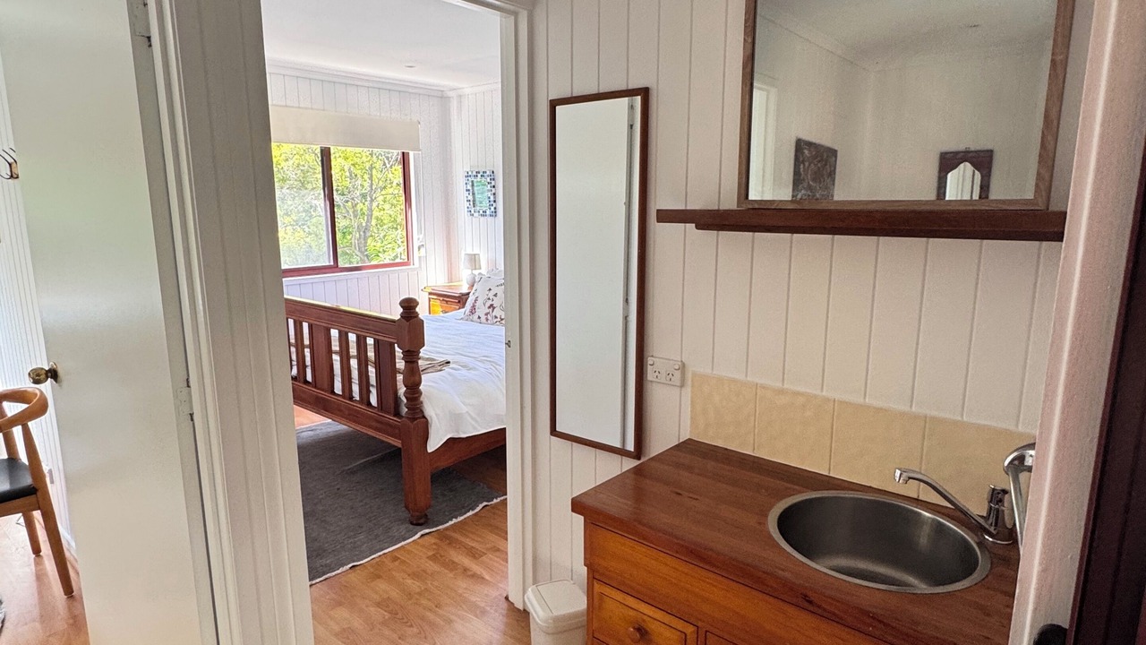 Photo of Bedroom in Bardon