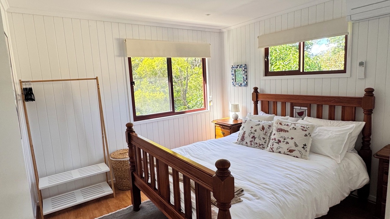 Photo of Bedroom in Bardon