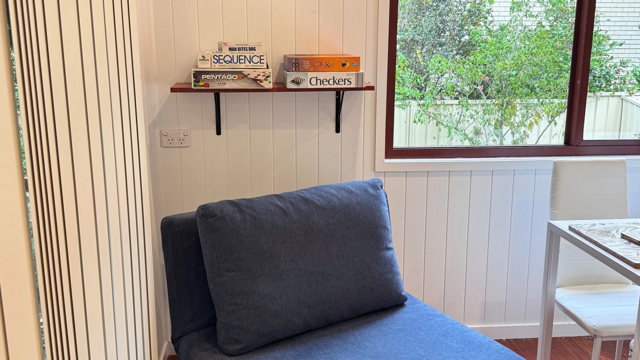 Photo of Livingroom in Bardon