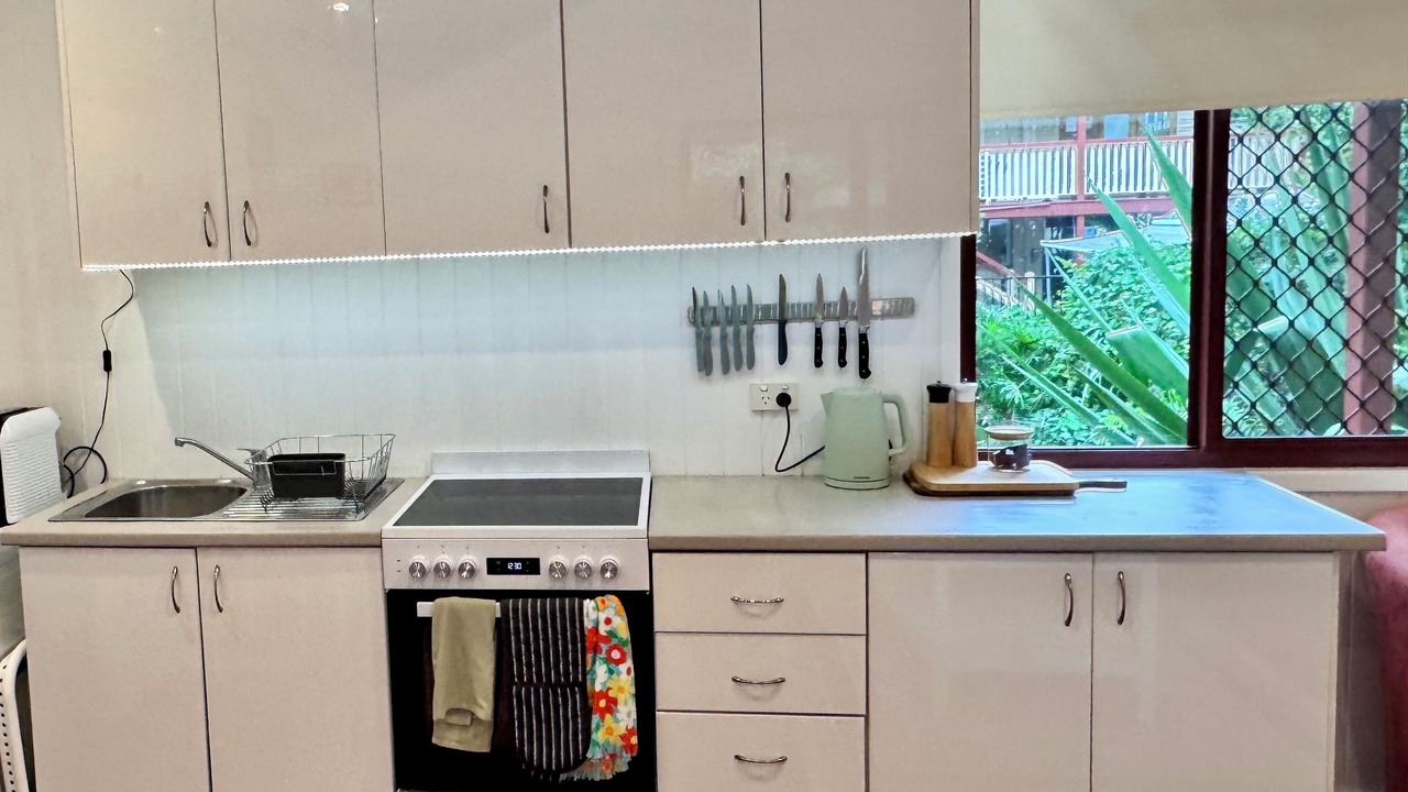 Photo of Kitchen in Bardon
