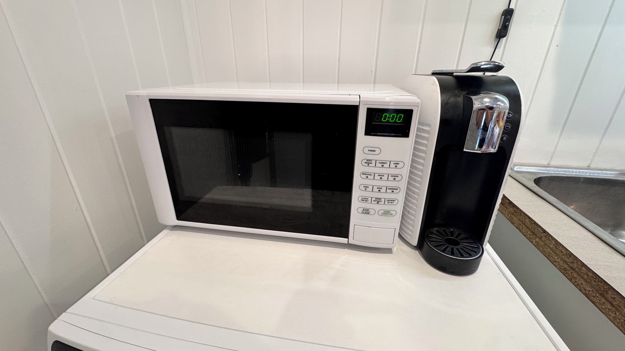 Photo of Kitchen in Bardon