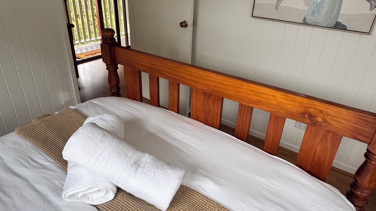 Photo of Bedroom in Bardon